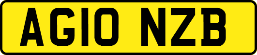 AG10NZB
