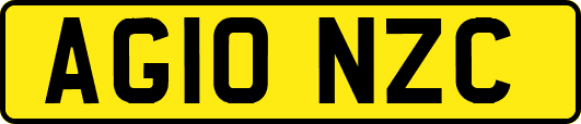 AG10NZC
