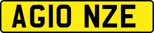 AG10NZE