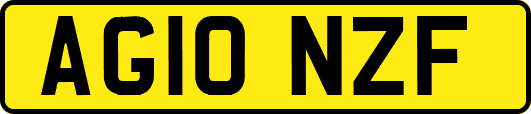 AG10NZF