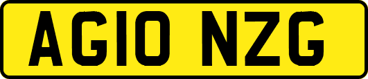 AG10NZG
