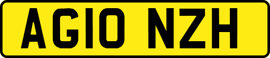 AG10NZH