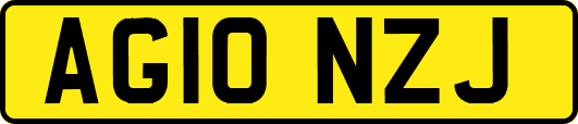 AG10NZJ