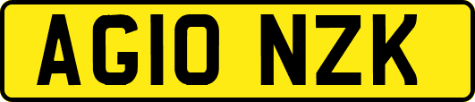 AG10NZK
