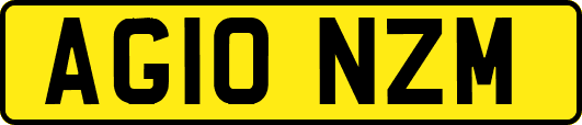 AG10NZM