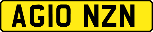 AG10NZN