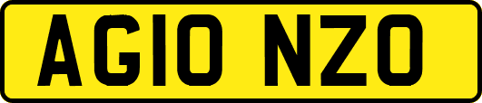 AG10NZO