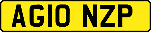 AG10NZP