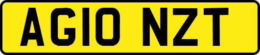 AG10NZT