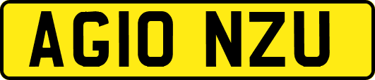 AG10NZU