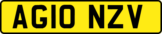 AG10NZV