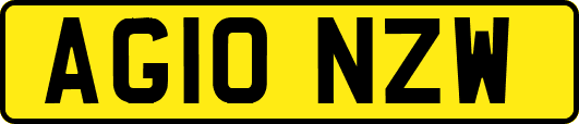 AG10NZW