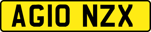 AG10NZX