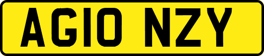 AG10NZY