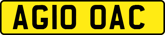 AG10OAC