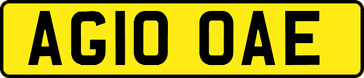 AG10OAE
