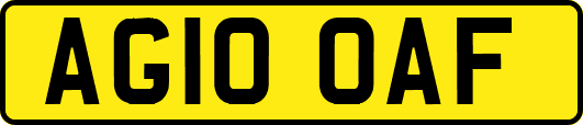 AG10OAF