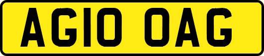 AG10OAG