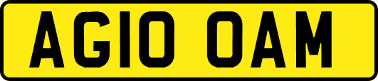 AG10OAM