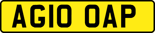 AG10OAP