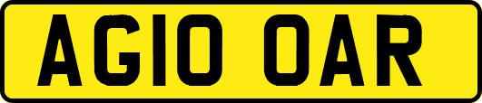 AG10OAR
