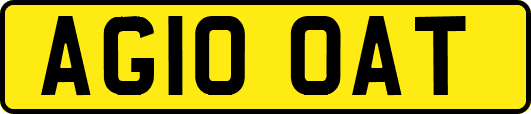 AG10OAT