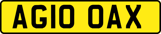 AG10OAX