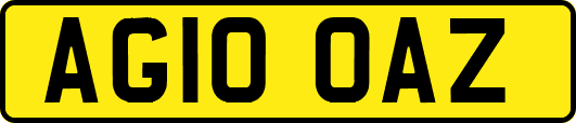 AG10OAZ