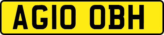 AG10OBH