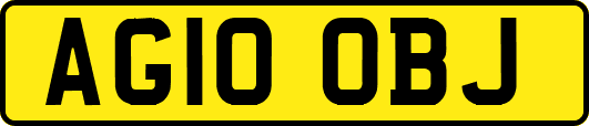 AG10OBJ