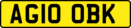 AG10OBK