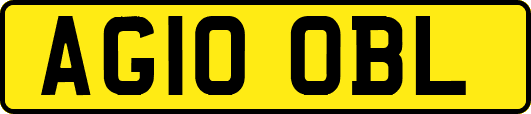 AG10OBL