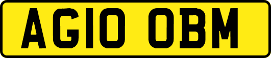 AG10OBM
