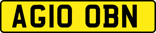 AG10OBN