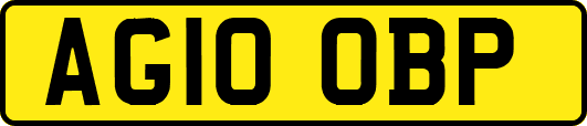 AG10OBP