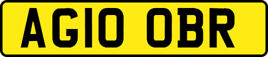 AG10OBR