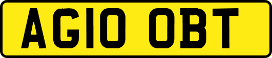 AG10OBT