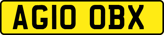 AG10OBX