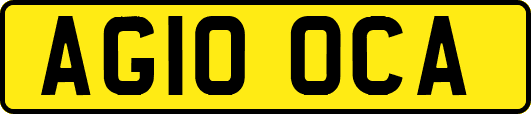 AG10OCA