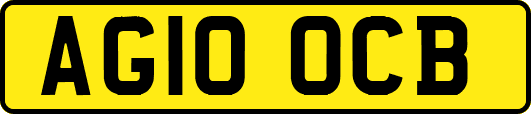 AG10OCB