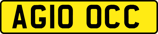 AG10OCC