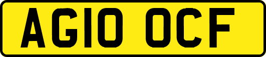 AG10OCF