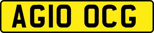 AG10OCG