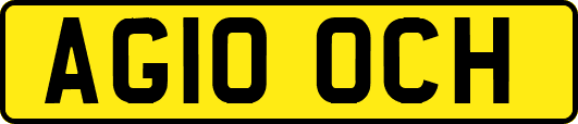 AG10OCH