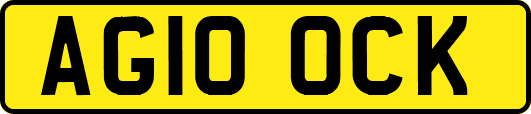 AG10OCK