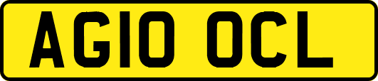 AG10OCL