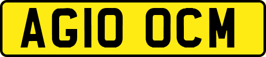 AG10OCM