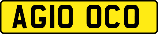 AG10OCO