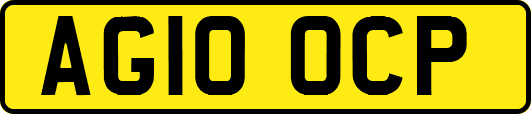 AG10OCP