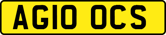 AG10OCS